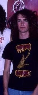 Steve Murphy, bass